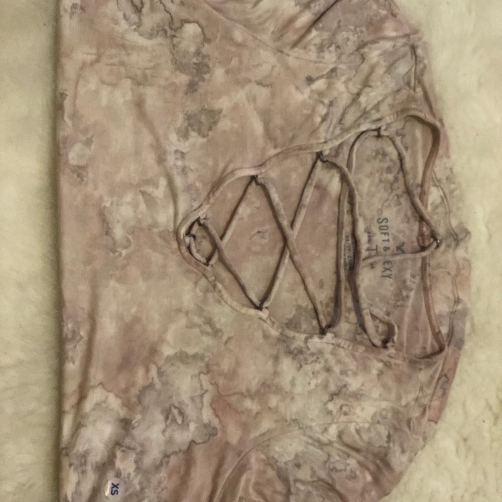 American Eagle Soft & Sexy Tee